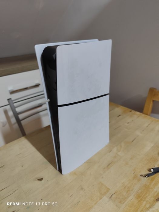 Konsola PlayStation 5 Sosnowiec • OLX.pl