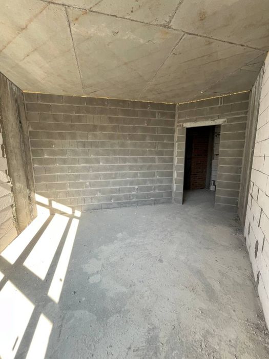 Квартира в синергія сіті
