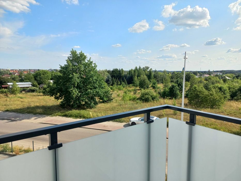 Do wynajęcia 2 pok. blisko LG/możliwa sprzedaż