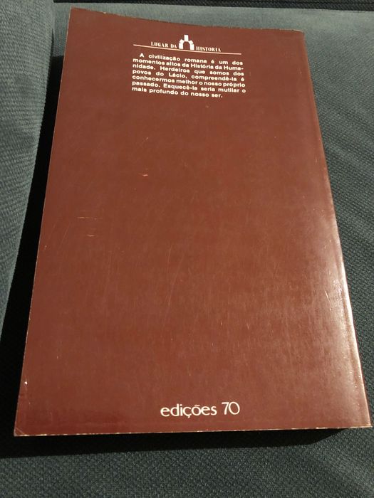Viagem ao Passado Romano da Lusitânia / A Civilização Romana