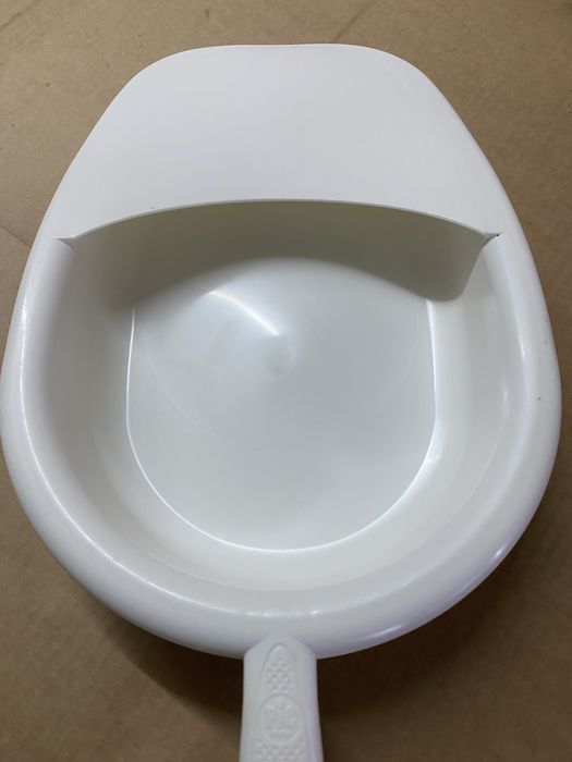 PIC - Branco Arrastadeira, comadre, bacio de cama