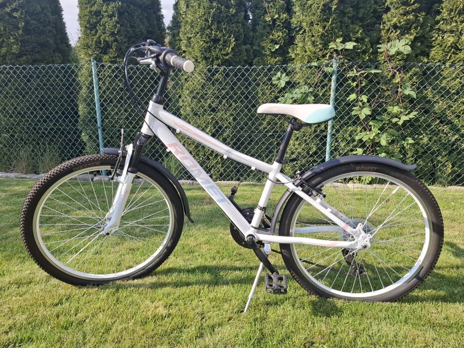 Rrower  Romet Jolene 24