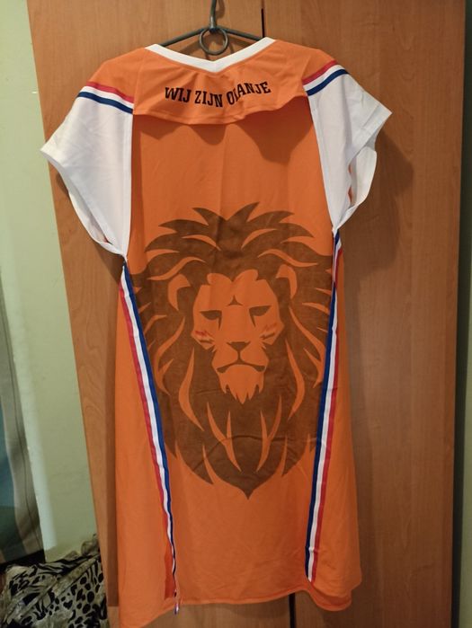 Фартух в гарному стані