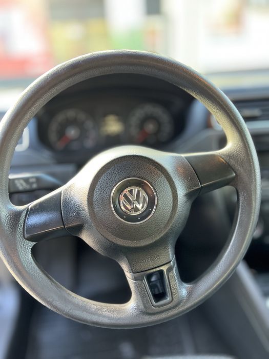 Jetta 2.0 2013 газ/бенз