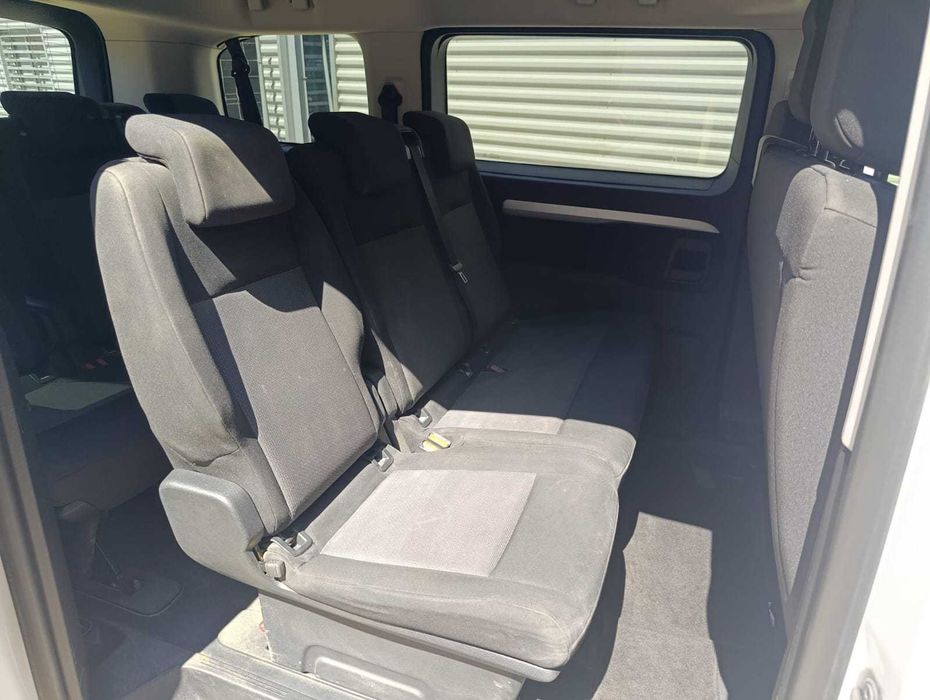 TOYOTA PROACE VERSO 1.5D 9 lugares