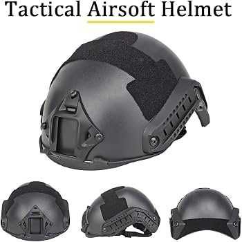 Kask ochronny do ASG