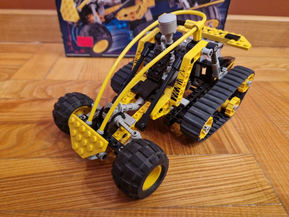 Lego 8414 technic