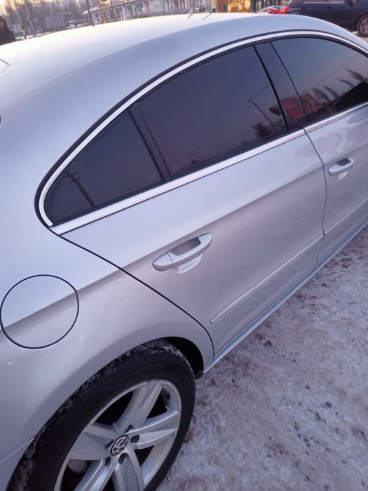 Пассат ЦЦ  2014 2.0 TSI DSG