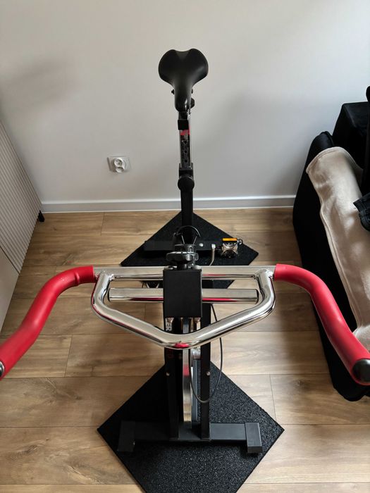 Rower Spinningowy Kettler Speed