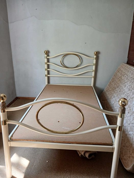 Cama de solteiro grátis