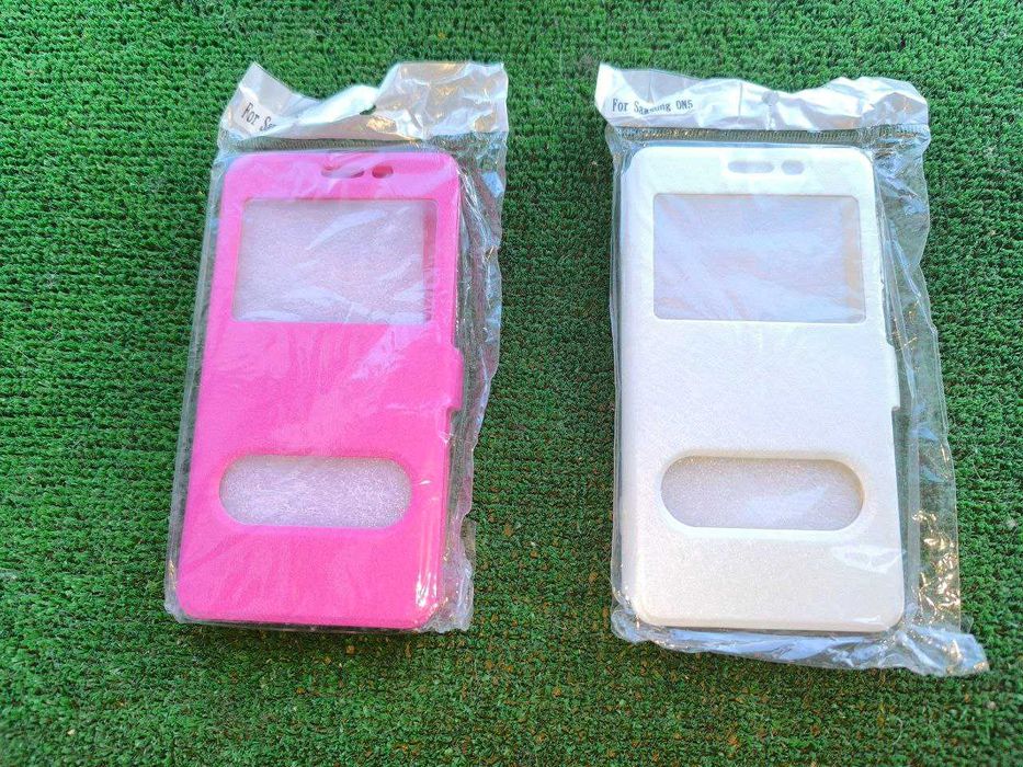 Чохли-книжка   на Samsung ONE 5 ,