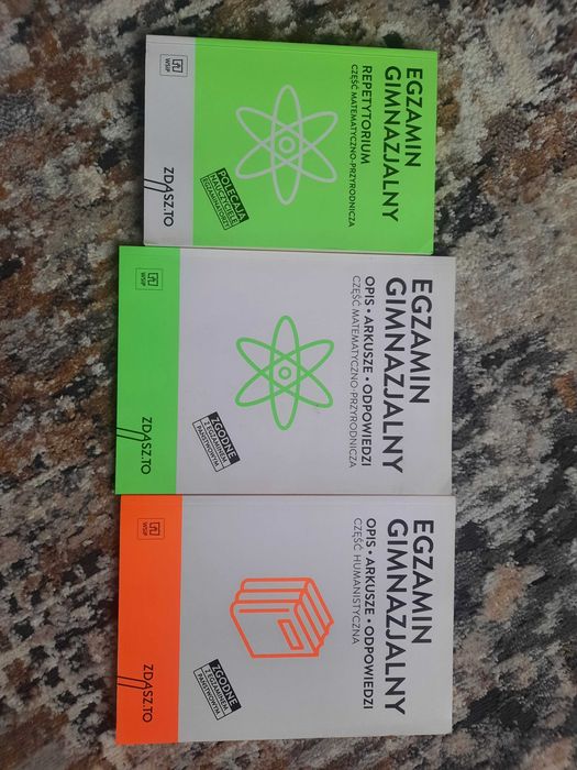 Sprzedam Atlas Geograficzny