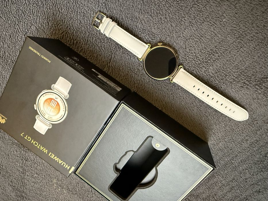 Huawei Watch Gt 7
