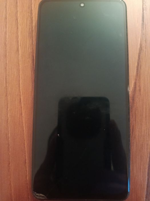 Xiaomi Redmi Note 12 Pro 4G – 8GB RAM / 256GB