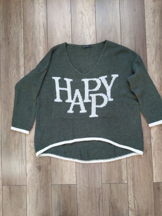 Sweter Madej in Italy