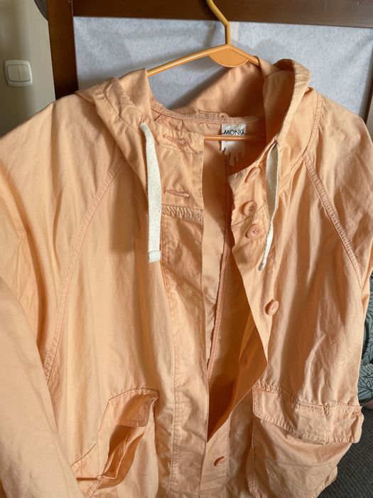 Kurtka parka Monki L