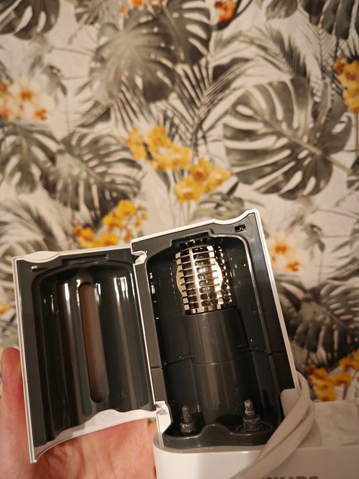ładowarka Philips sonicare FlexCare 6 Platinum dezynfekcji etui