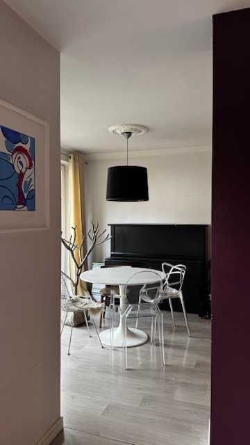 2 pokoje | 57 m² | ogród 90 m² | garaż  | Morena | od 1 kwietnia