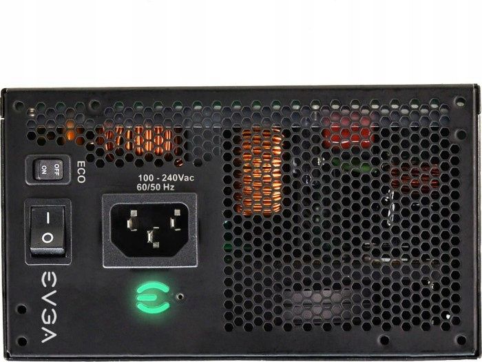 Zasilacz Evga 1000 W 80 Plus Gold (U)