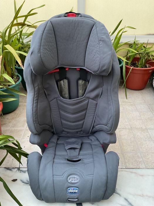 Cadeira para automovel marca Chicco