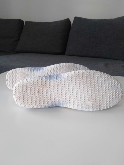 !Bardzo dobre! Espadryle granatowe 40!