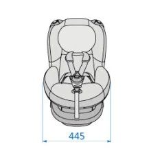 Fotelik maxi-cosi tobi 9-18 kg