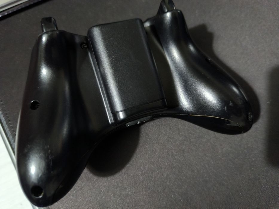 Comando Xbox 360 wireless