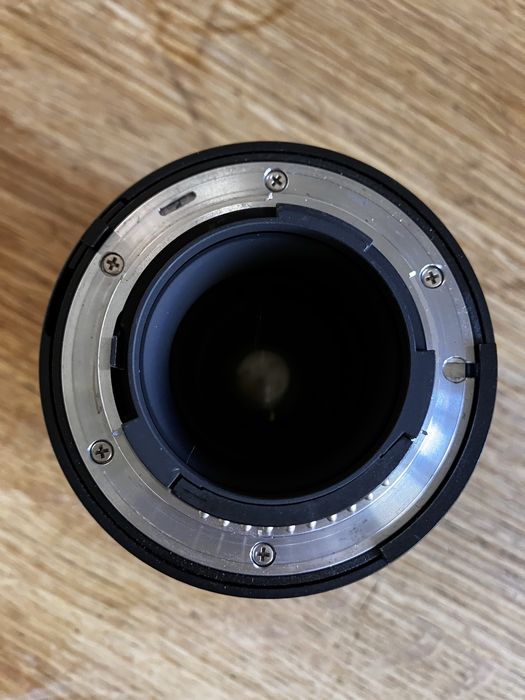 Nikon  AF-I Teleconverter  TC-20E 2x