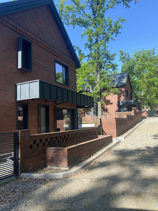 Котедж для тих хто розділяє філософію «LAGOM»