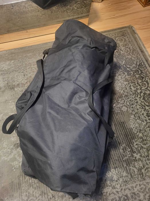 Sprzedam ponton nadmuchiwany Sport Boat Cayman 250 LST