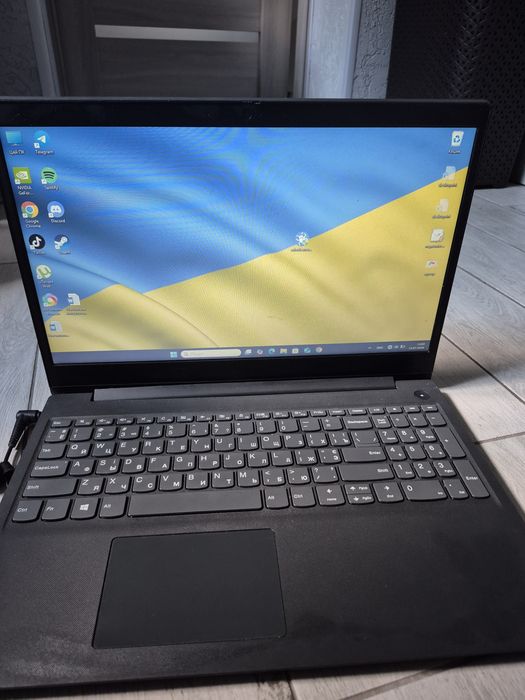 Ноутбук Lenovo IdeaPad 3 15IGL05 (Pentium Silver N5030)