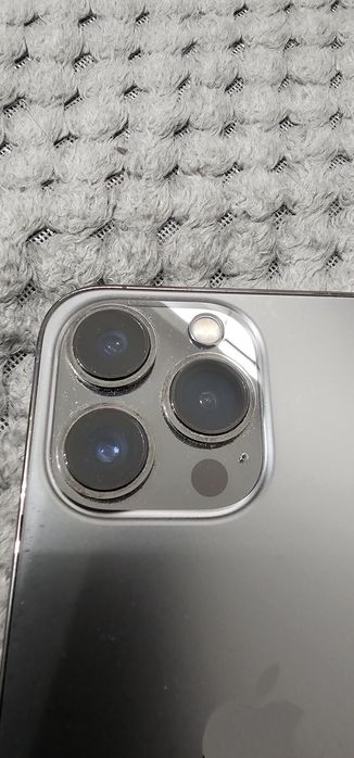Iphon 13 PRO-TYTAN