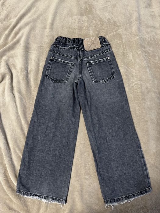 Джинси Zara Reserved