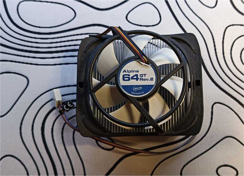 FX-8350 | ASUS Sabertooth FX990 R2.0 | 16–20GB RAM | + GRATIS