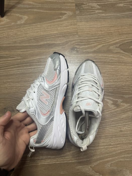 Кросівки New Balance