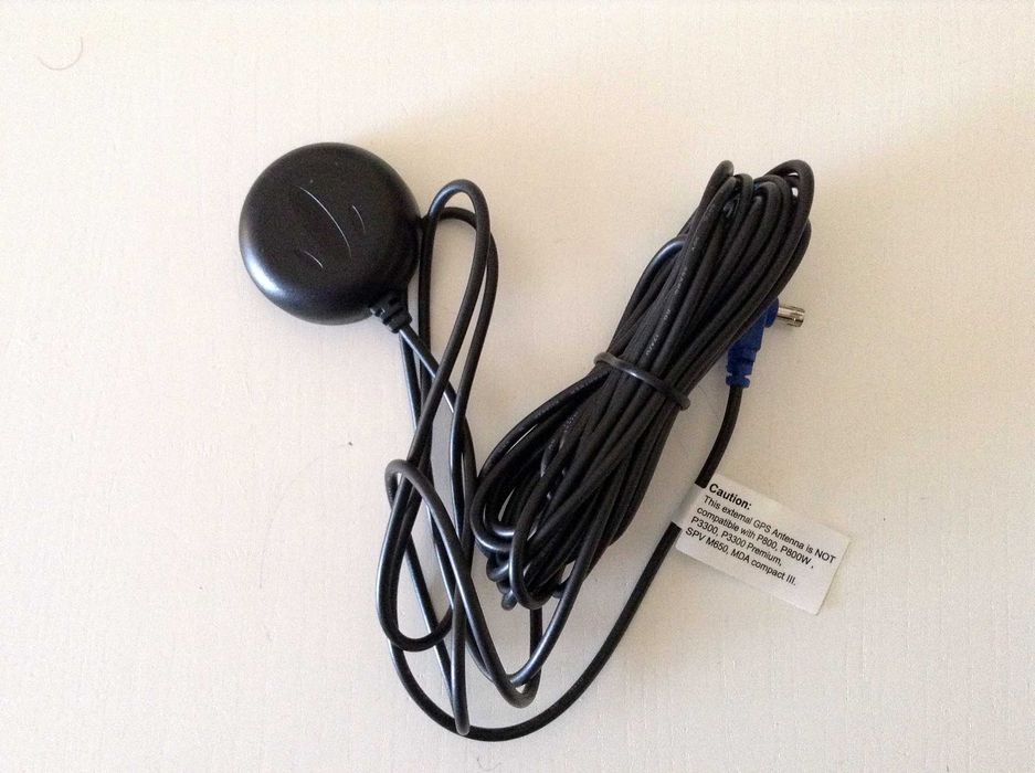 GPS Antenna - Active64739854832897122