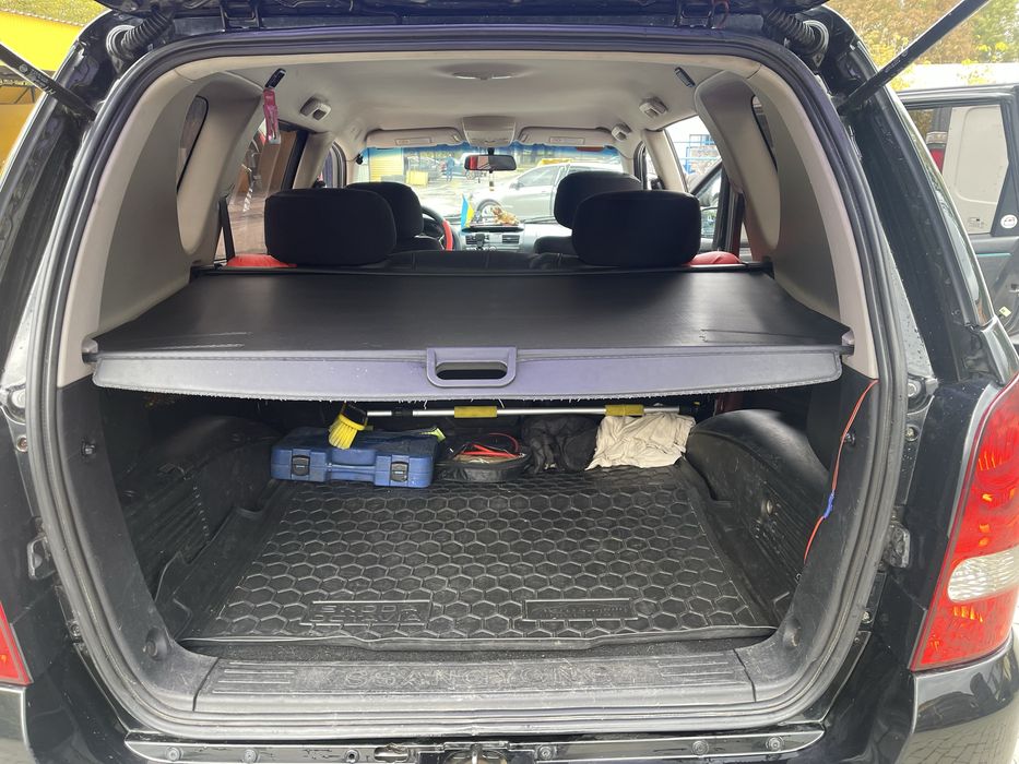 Продам Ssang Yong Rexton || 2007 року