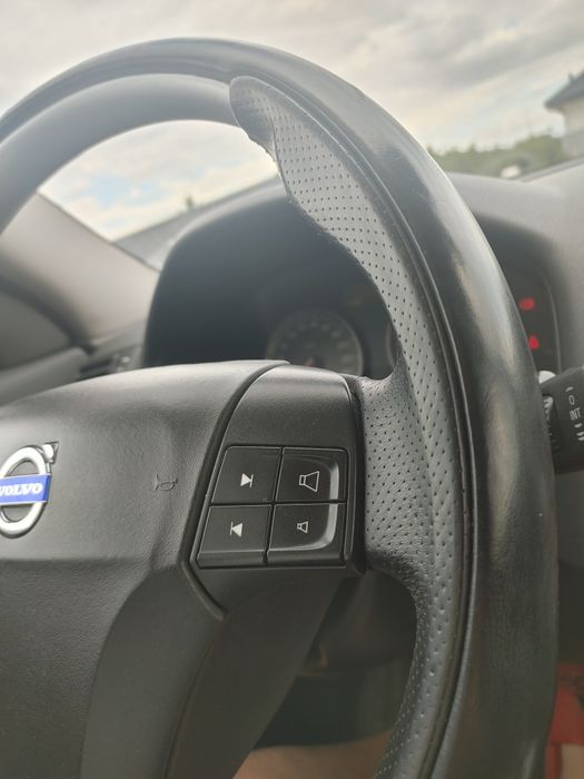 Volvo C30 1.6 D 2007r.