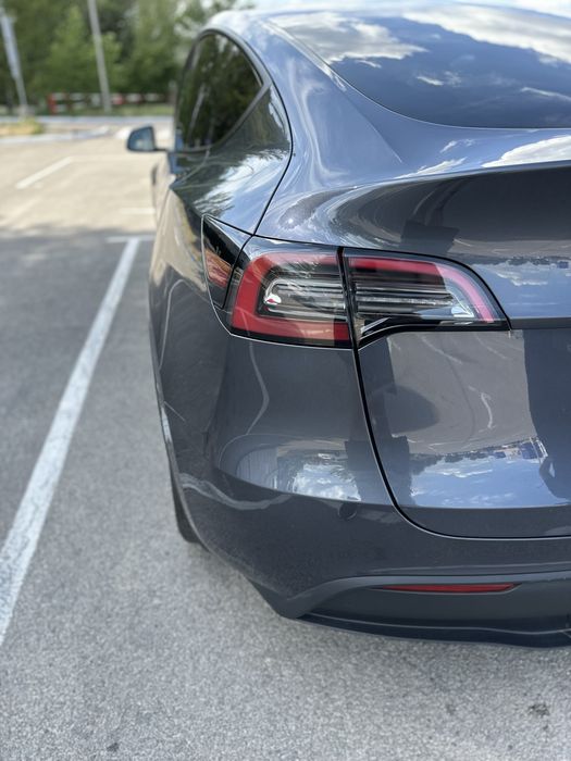 Продам Тесла модел Y