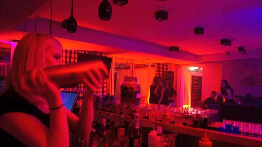 Lokal na 18stkę, 40stkę, kompleksowo z alkoholem i poczęstunkiem