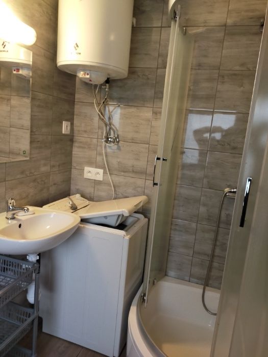 wynajem miejsc noclegowych dla pracowników