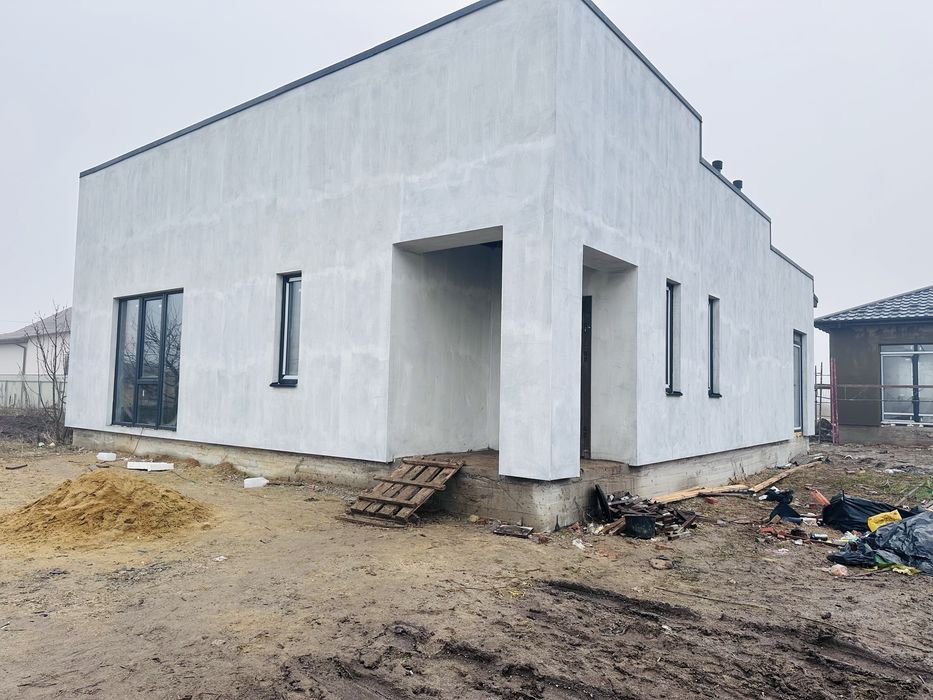 Будинок за адресою вул. Замкова (площа 110 м²) - Atlanta.ua - фото 4