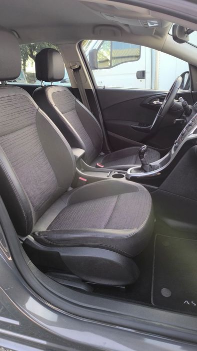 Opel Astra Sports Tourer 1.6 CDTi Cosmo S/S