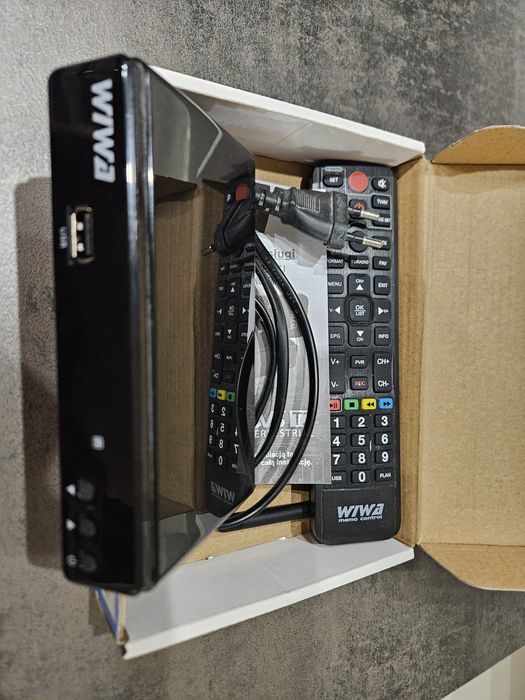 Telewizor TV Sony Bravia 40" KDL 40 EX700 dekoder
