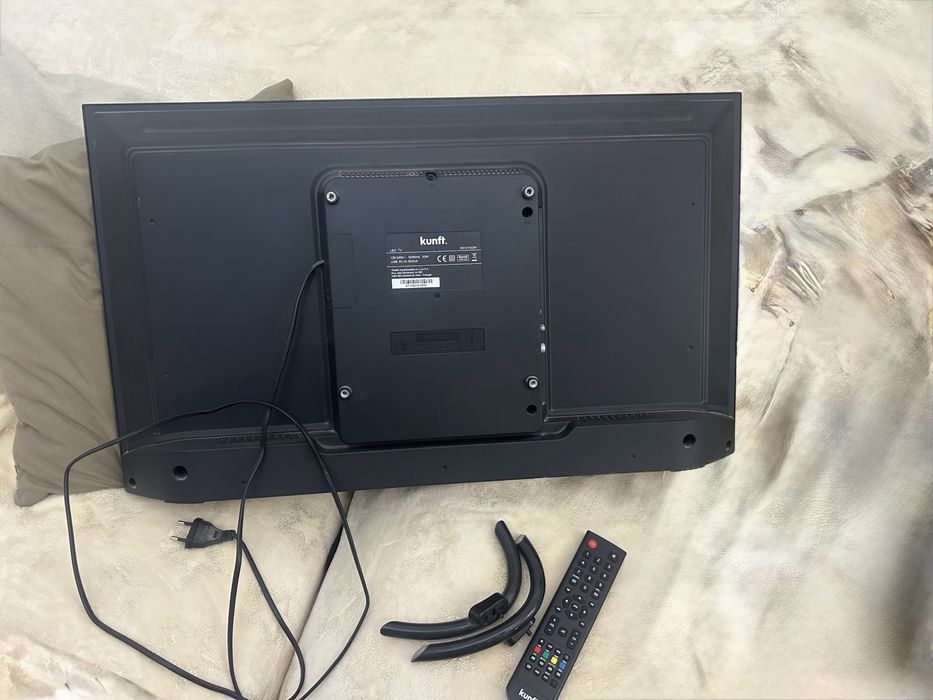 Televisão  Kunft 32”