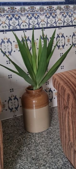 Vaso Solitário Triplo Art Déco - Metal Cromado Vintage