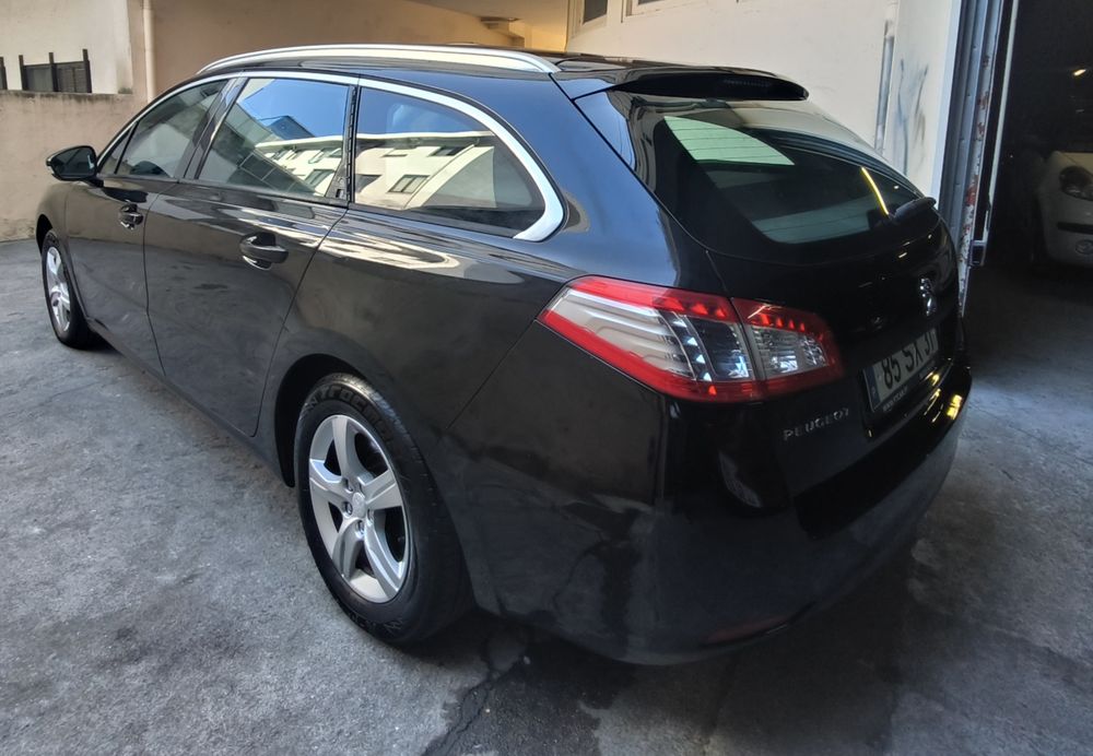 Peugeot 508 SW 1.6 e-HDi Active CMP6