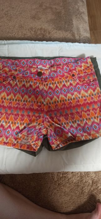 Шорти для дівчинки.