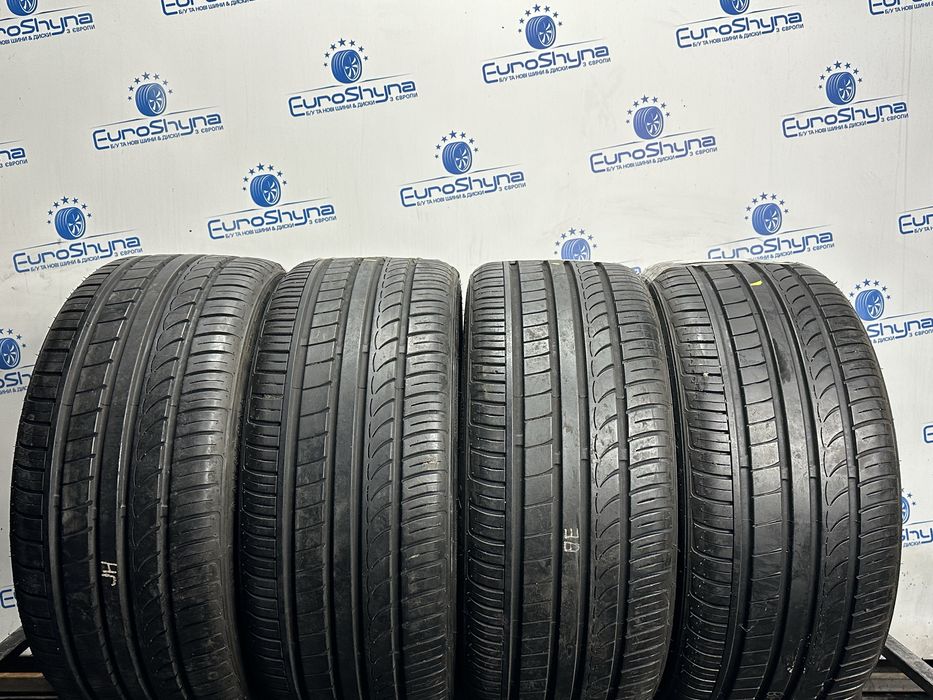 Літні Шини 225/35/19 Austone Athena SP-701