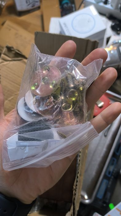 Дерев'яні ножки для стола